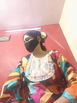 NudeTattoo Show Webcam