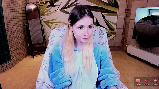Chat +18 de fleximona ao vivo