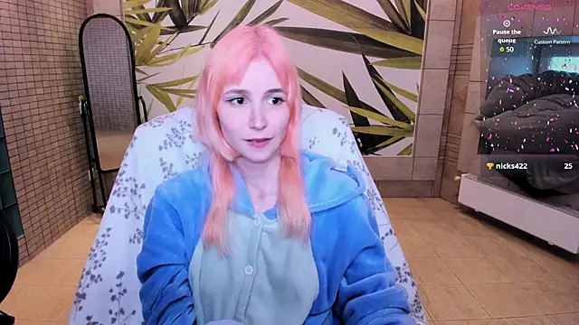 fleximona 라이브 XXX 채팅