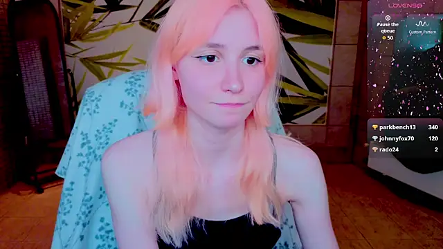 Chat +18 de fleximona ao vivo