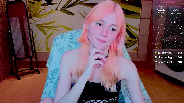 Chat XXX en directo de fleximona
