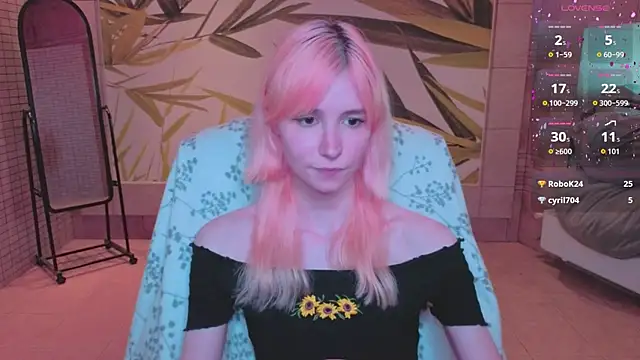 Chat XXX en directo de fleximona
