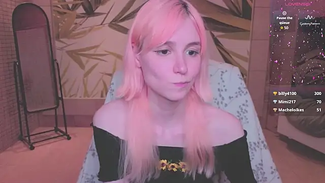 fleximona 라이브 XXX 채팅