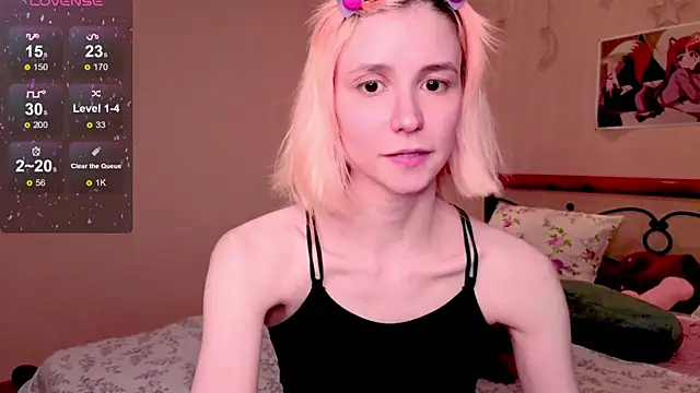 Chat +18 de fleximona ao vivo