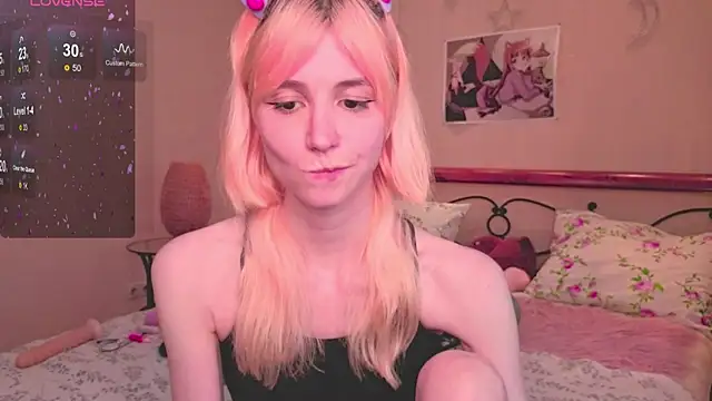 Živý XXX chat fleximona