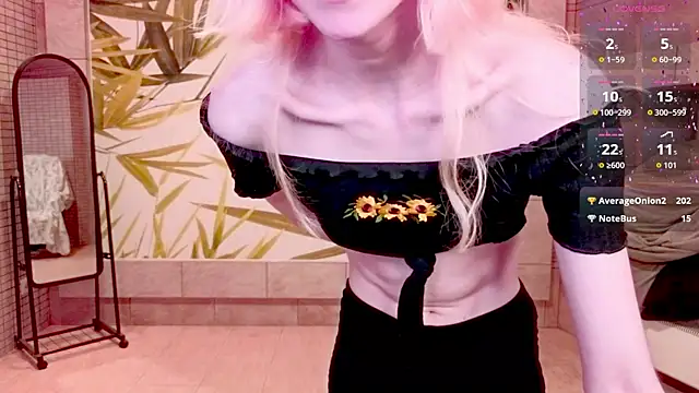 fleximona লাইভ XXX চ্যাট
