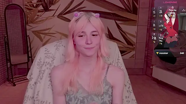 fleximonan Live XXX chat