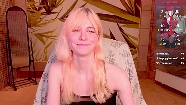 fleximonan Live XXX chat
