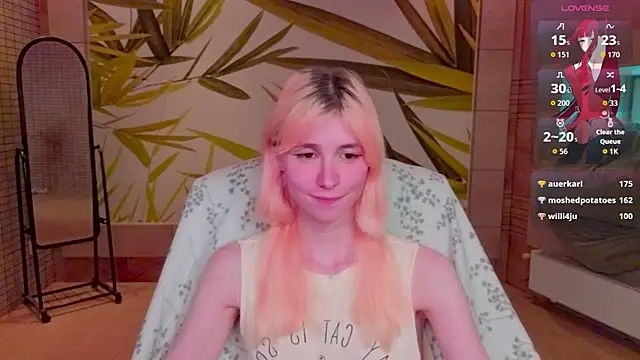fleximona 现场XXX聊天