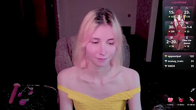 Chat +18 de fleximona ao vivo