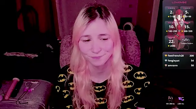 fleximona Chat XXX live