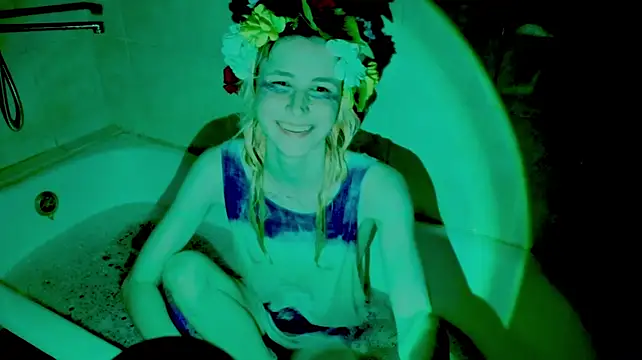 fleximona's Webcam Show