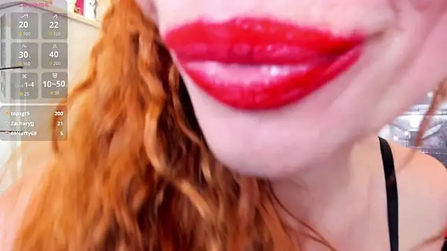 softlysoftlyasbeauty 网络视讯表演