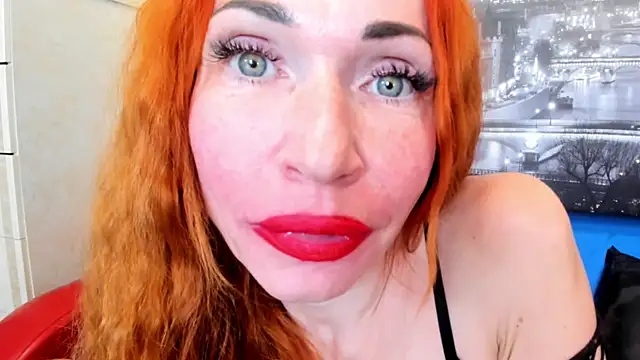 Živý XXX chat softlysoftlyasbeauty