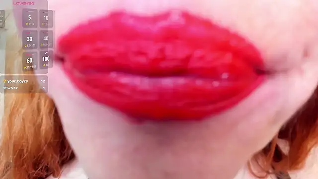 softlysoftlyasbeauty Live XXX-Chat