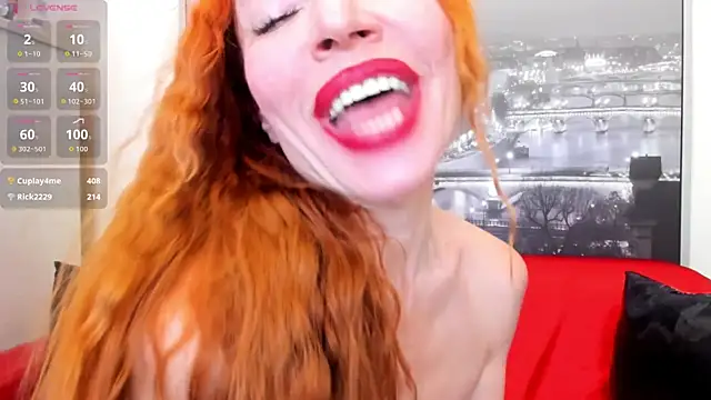 softlysoftlyasbeauty Chat XXX in diretta