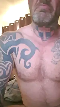 Davey55i Pertunjukan Webcam