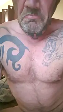 Davey55i webcam show