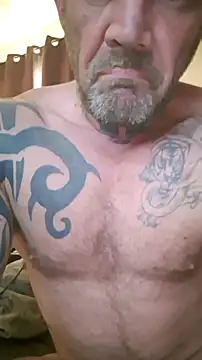 Show Webcam de Davey55i