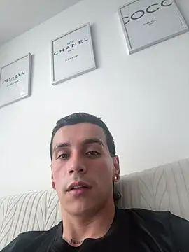 Show webcam de skrill15
