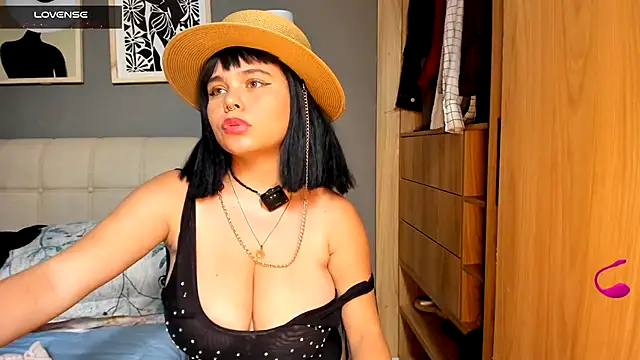 Živý XXX chat Bloom_Noor