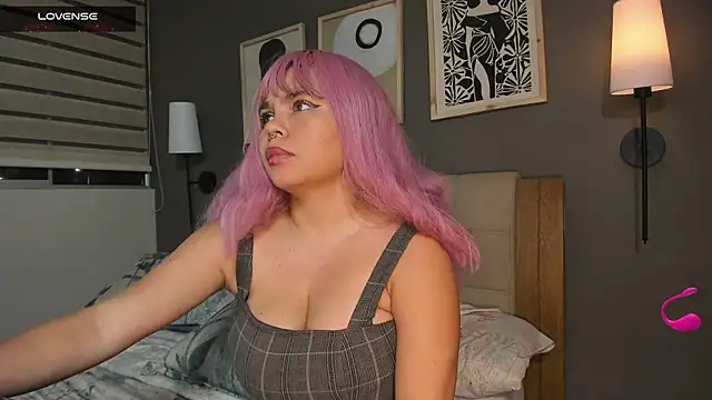 Bloom_Noor's Live XXX Chat