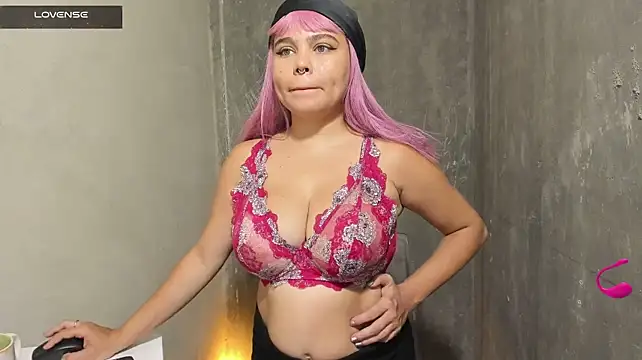 Bloom_Noor's Live XXX Chat