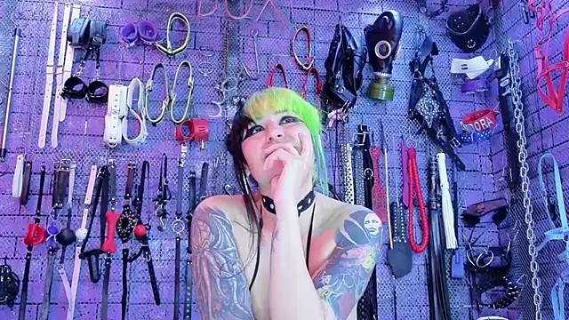 PANDORANEZZ 라이브 XXX 채팅
