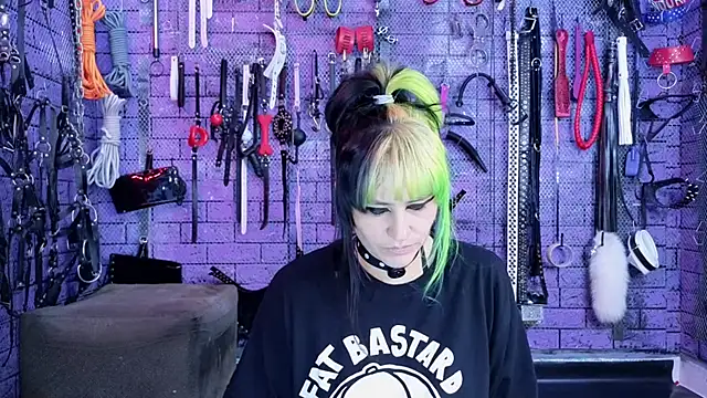 PANDORANEZZ's Live XXX Chat