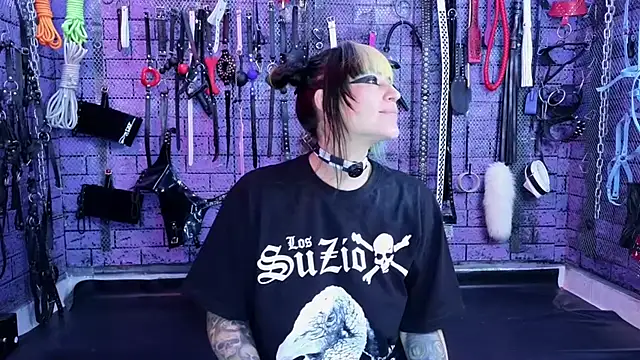 PANDORANEZZ's Live XXX Chat
