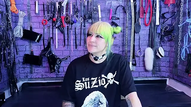 PANDORANEZZのライブXXXチャット