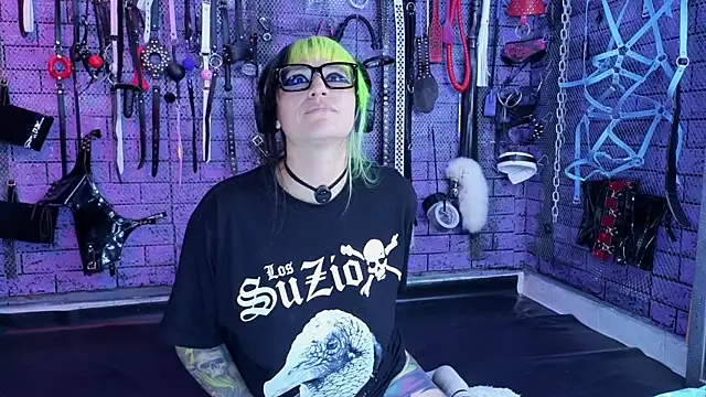 PANDORANEZZ's Live XXX Chat