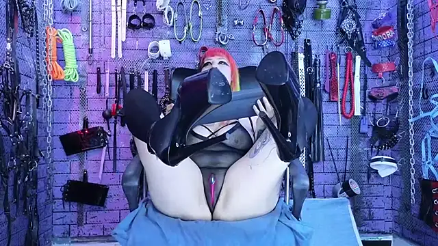 عرض كام PANDORANEZZ