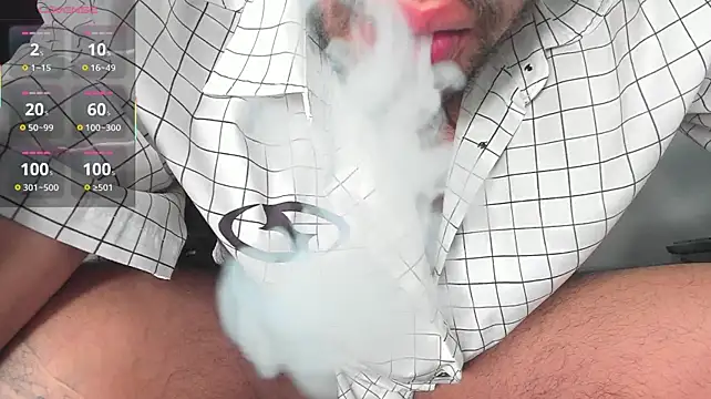 imferrer Webcam show