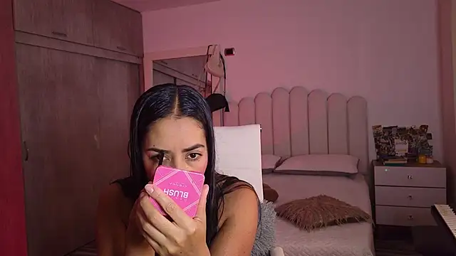 Chat XXX en directo de Brown_skin11