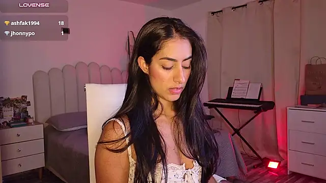 Brown_skin11: вебкам-шоу