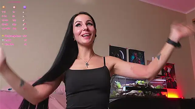 YaraAveiri XXX чат на живо