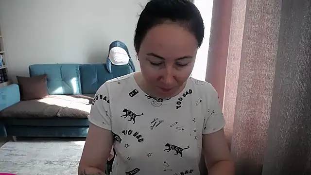 Sophy_Fox's Live XXX Chat