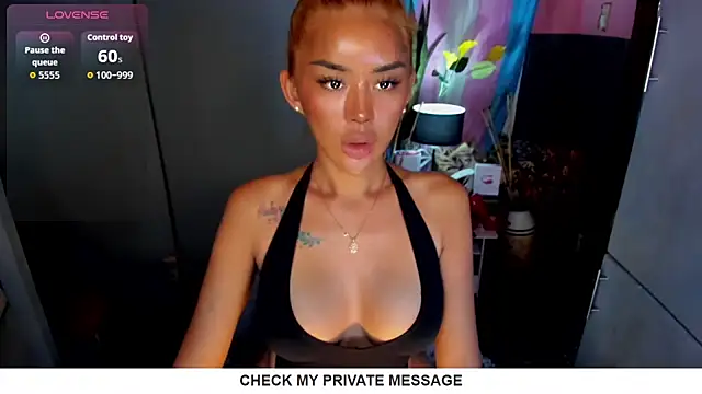 عرض كام AnitaMoorHead