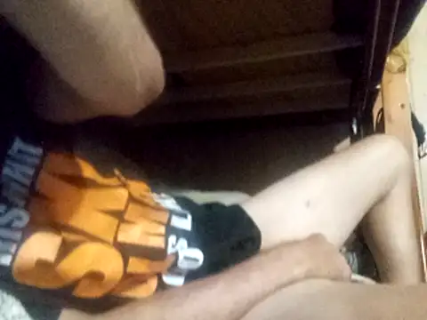 sausylolly's Webcam Show