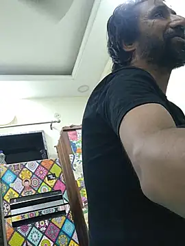 Show Webcam de hitpszx