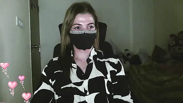 Chat XXX Live Cute_Sonii