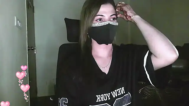 Cute_Sonii's Live XXX Chat