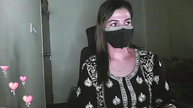 Živý XXX chat Cute_Sonii