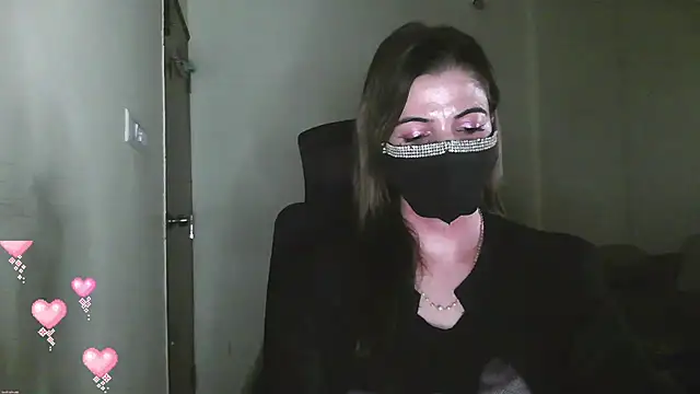 Cute_Sonii's Live XXX Chat