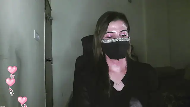 Chat XXX Live Cute_Sonii