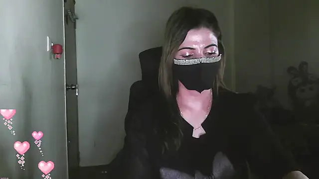 Chat XXX en directo de Cute_Sonii