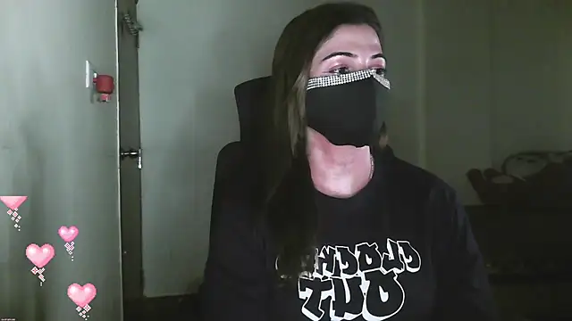 XXX chat uživo modela Cute_Sonii