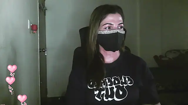 Cute_Sonii Chat XXX in diretta