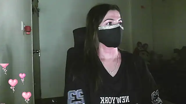 Cute_Sonii's Live XXX Chat
